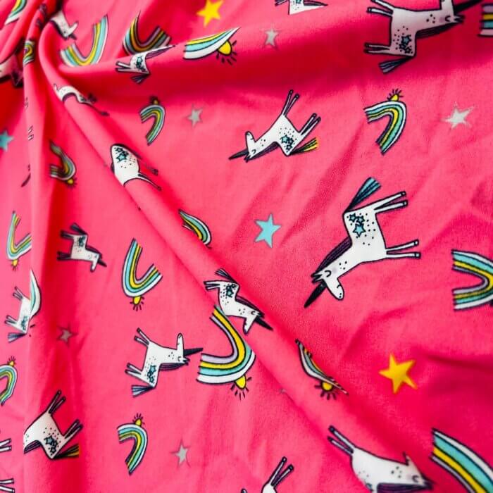 Spandex Fabric