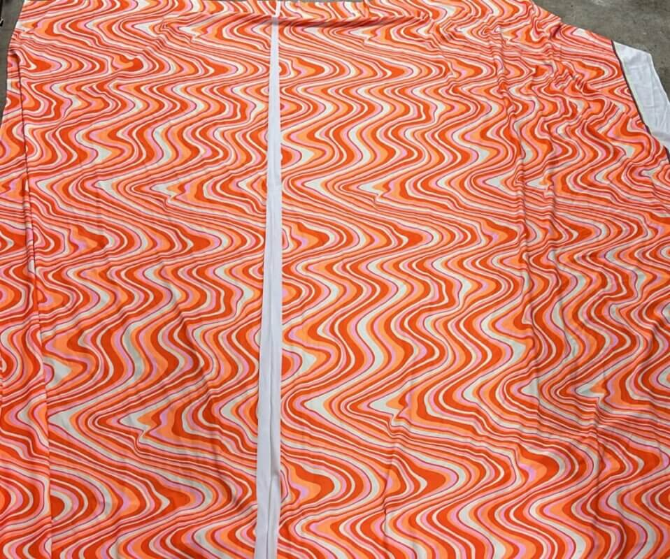 Spandex Fabric