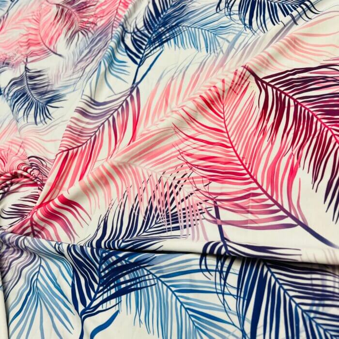 Spandex Fabric