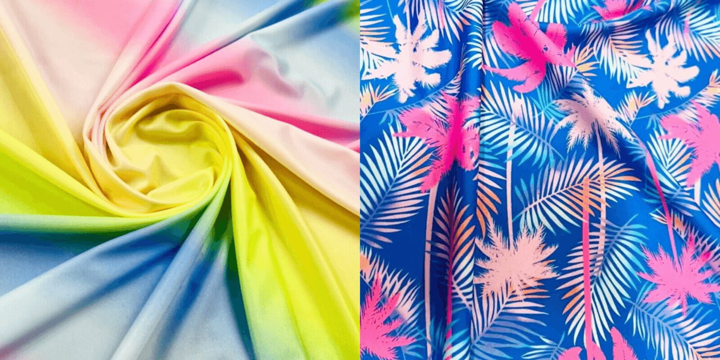 Spandex Fabric
