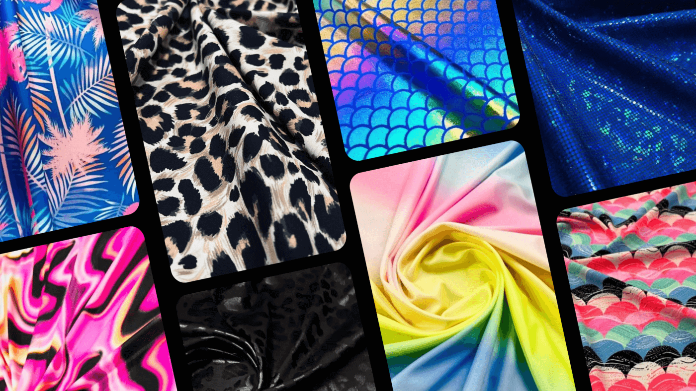 Spandex Fabric