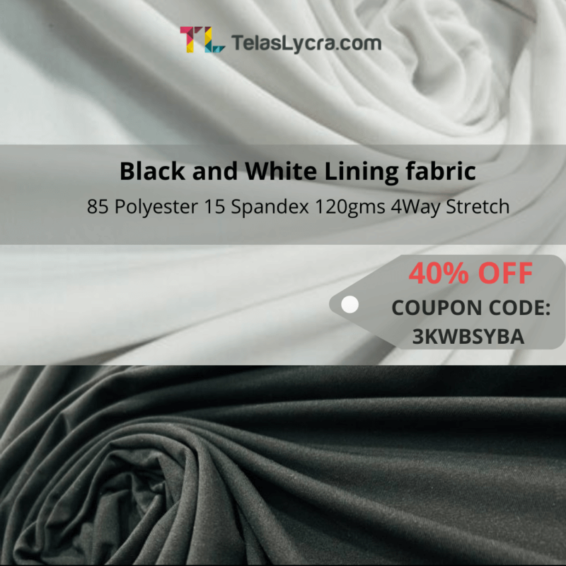 Spandex Fabric