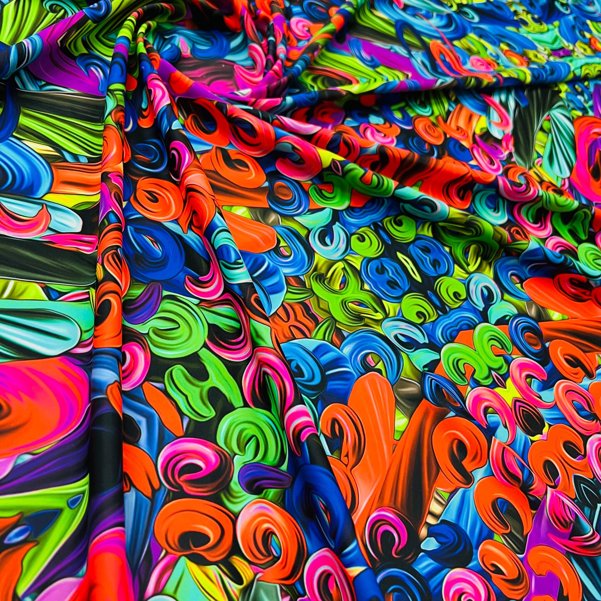 Spandex Fabric Spandex Fabric