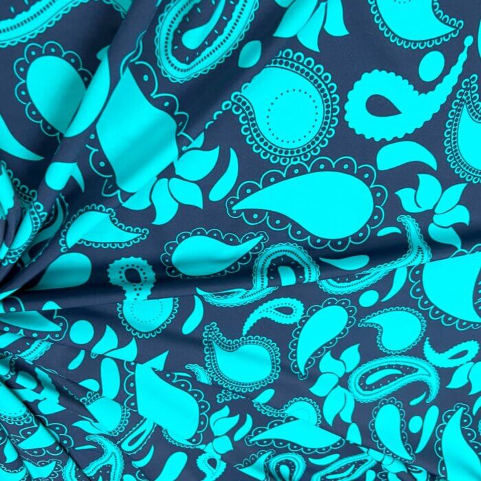 Spandex Fabric