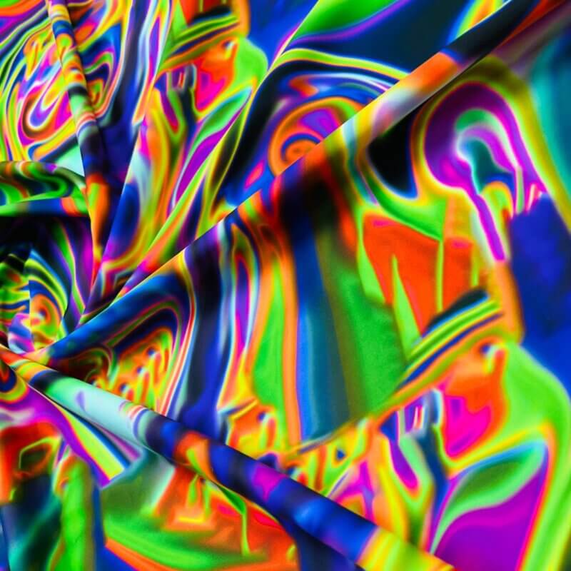 Spandex Fabric