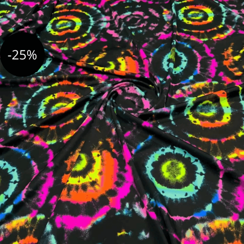 Spandex Fabric