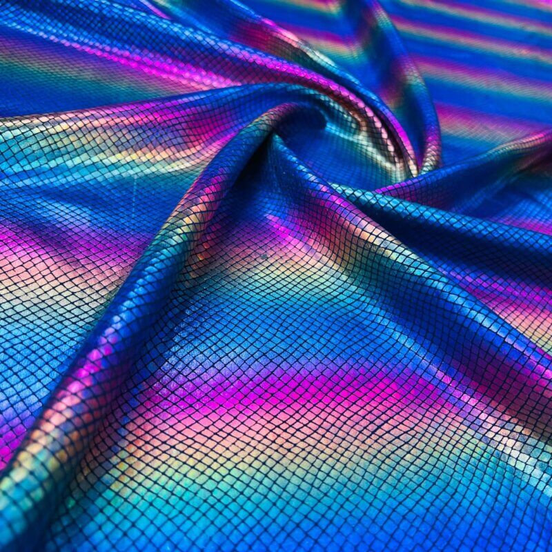 Spandex Fabric