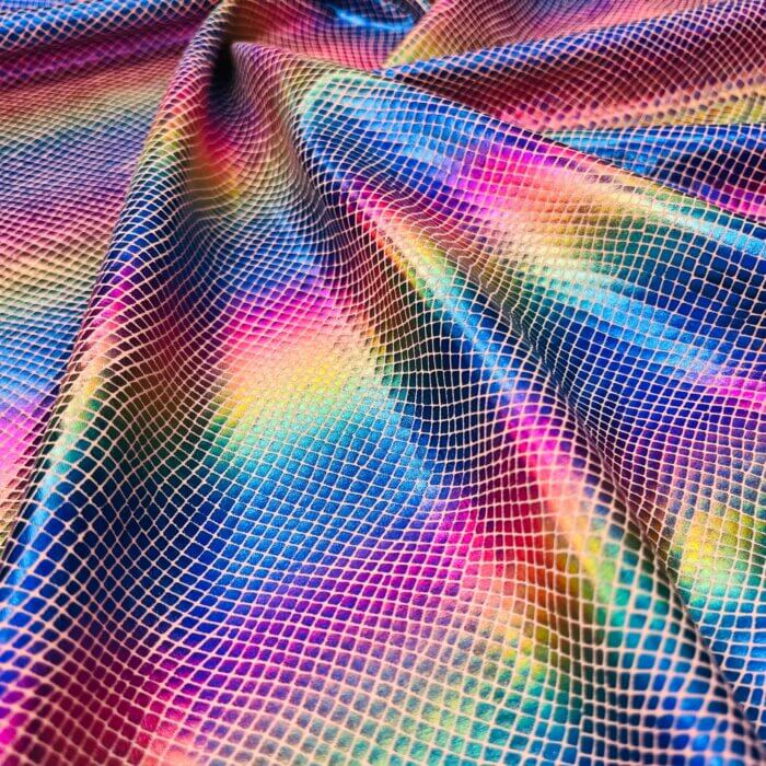 Spandex Fabric