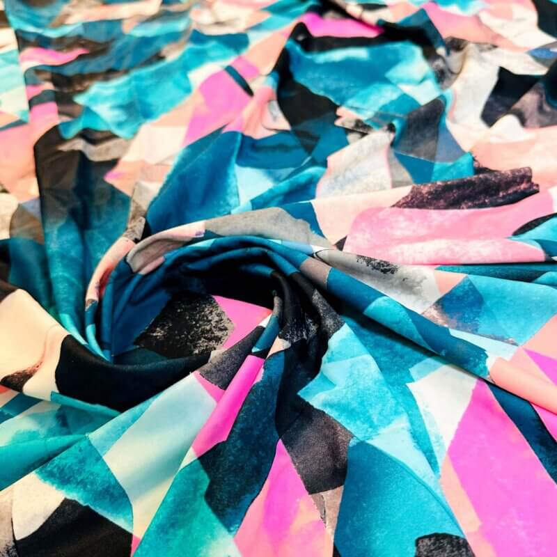 Spandex Fabric