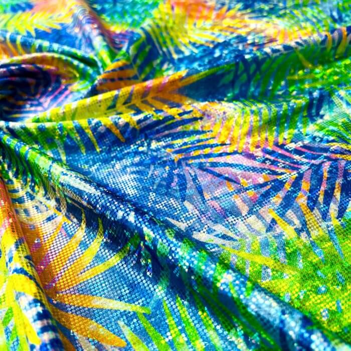 Spandex Fabric