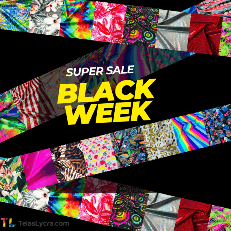 Spandex Fabric