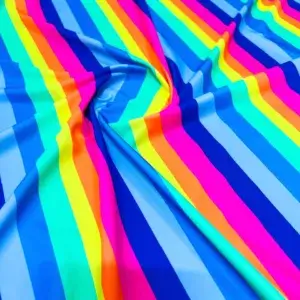 Spandex Fabric
