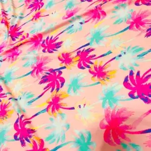 Spandex Fabric