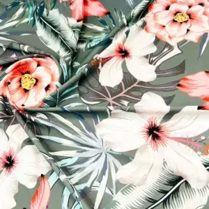 Spandex Fabric