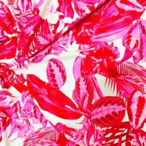 Spandex Fabric