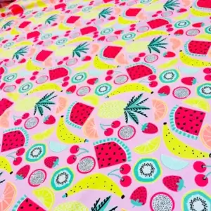 Spandex Fabric