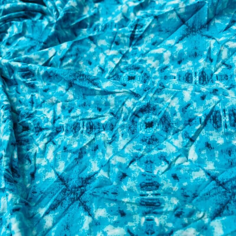 Spandex Fabric