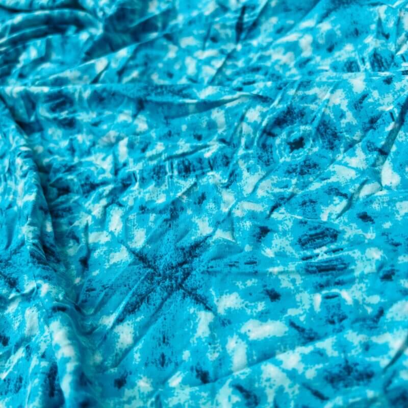 Spandex Fabric