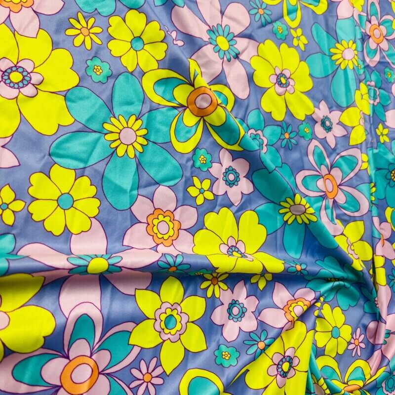 Spandex Fabric