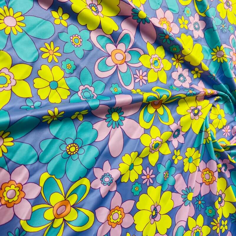 Spandex Fabric