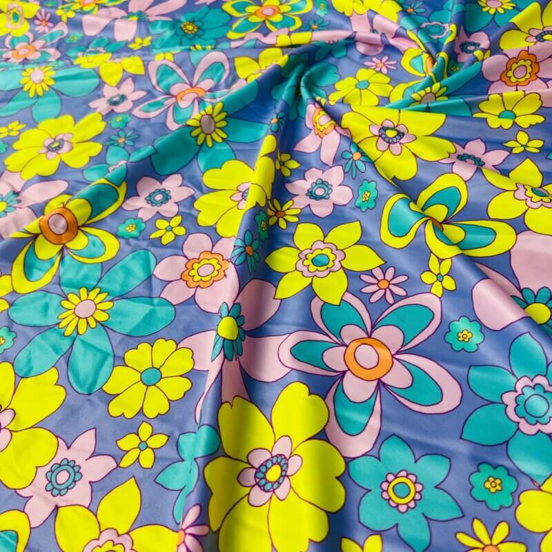 Spandex Fabric