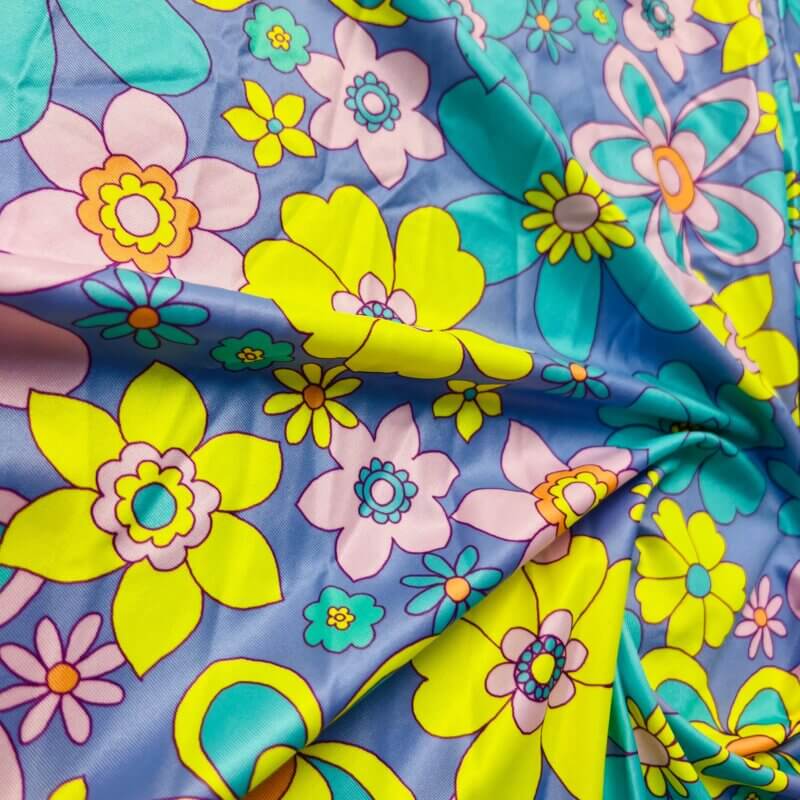 Spandex Fabric
