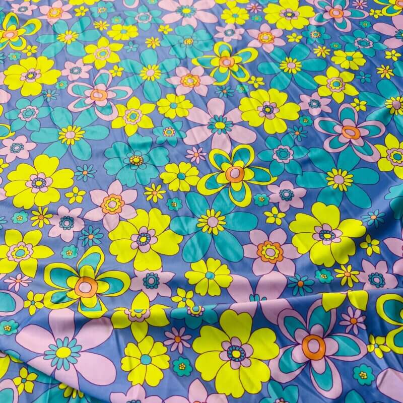 Spandex Fabric