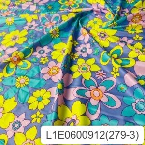 Spandex Fabric