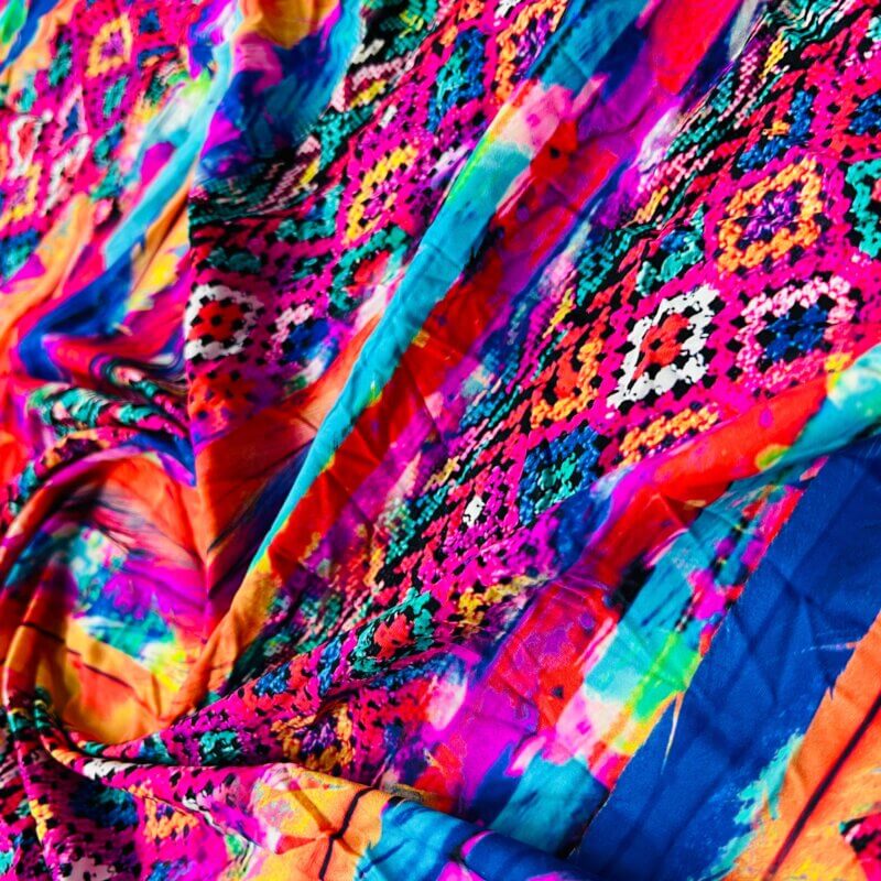 Spandex Fabric
