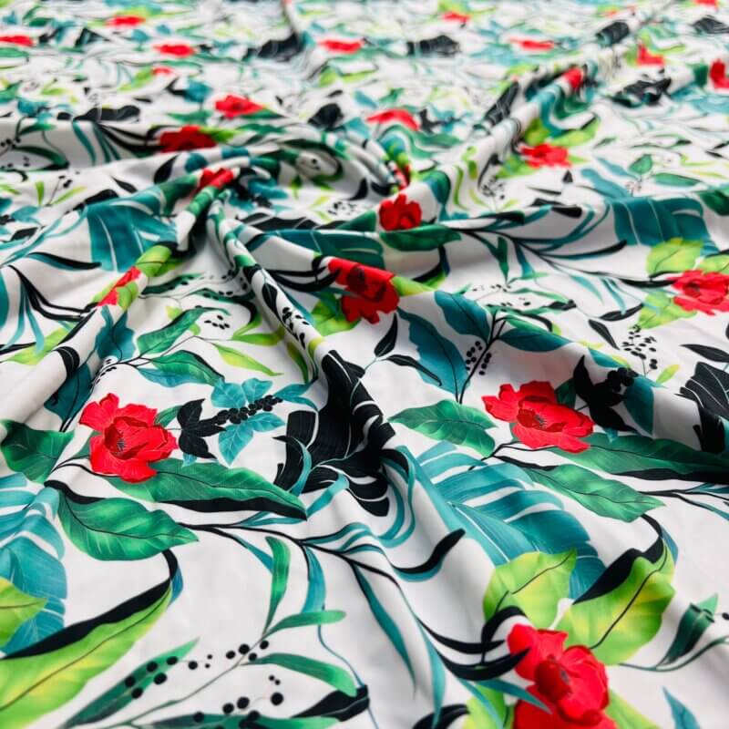 Spandex Fabric