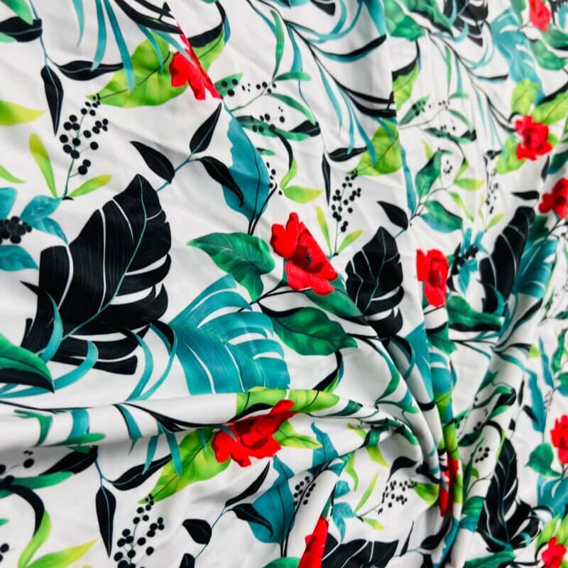 Spandex Fabric
