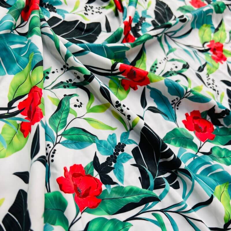 Spandex Fabric