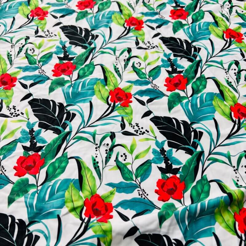Spandex Fabric
