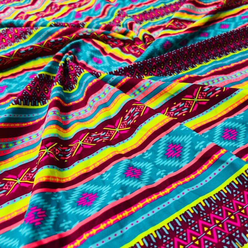 Spandex Fabric