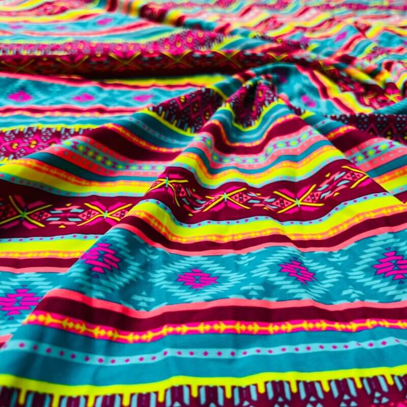 Spandex Fabric