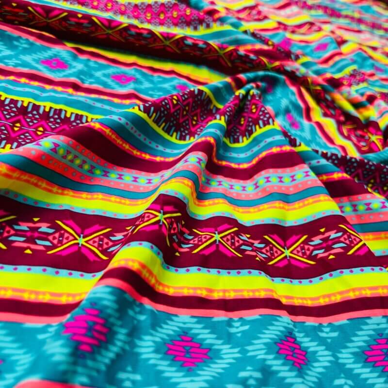 Spandex Fabric
