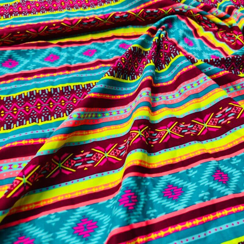 Spandex Fabric