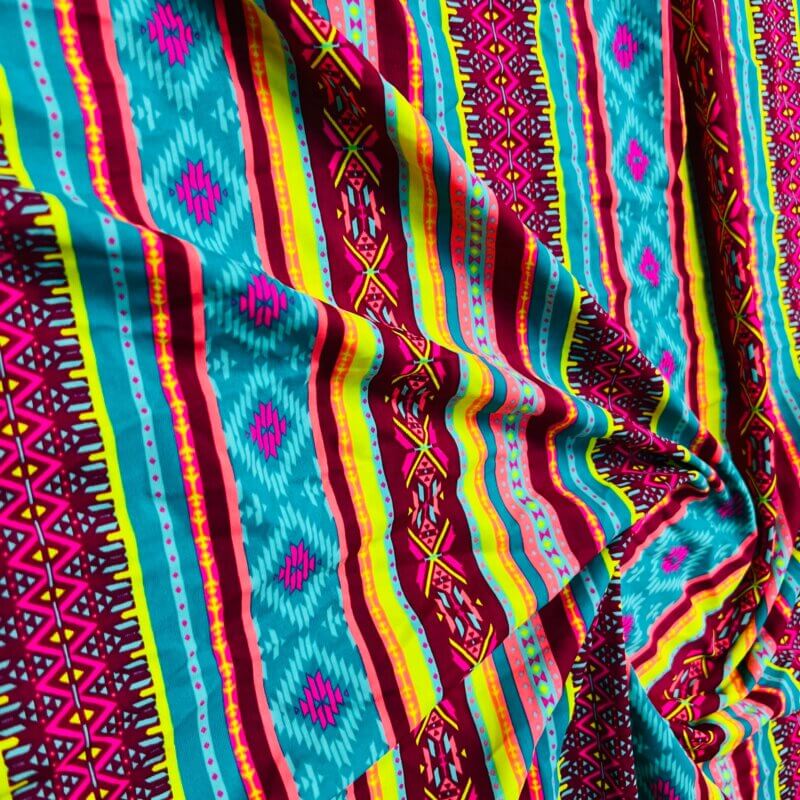 Spandex Fabric