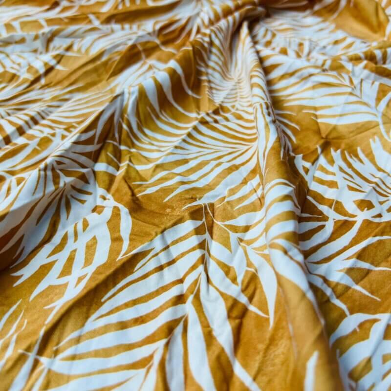 Spandex Fabric