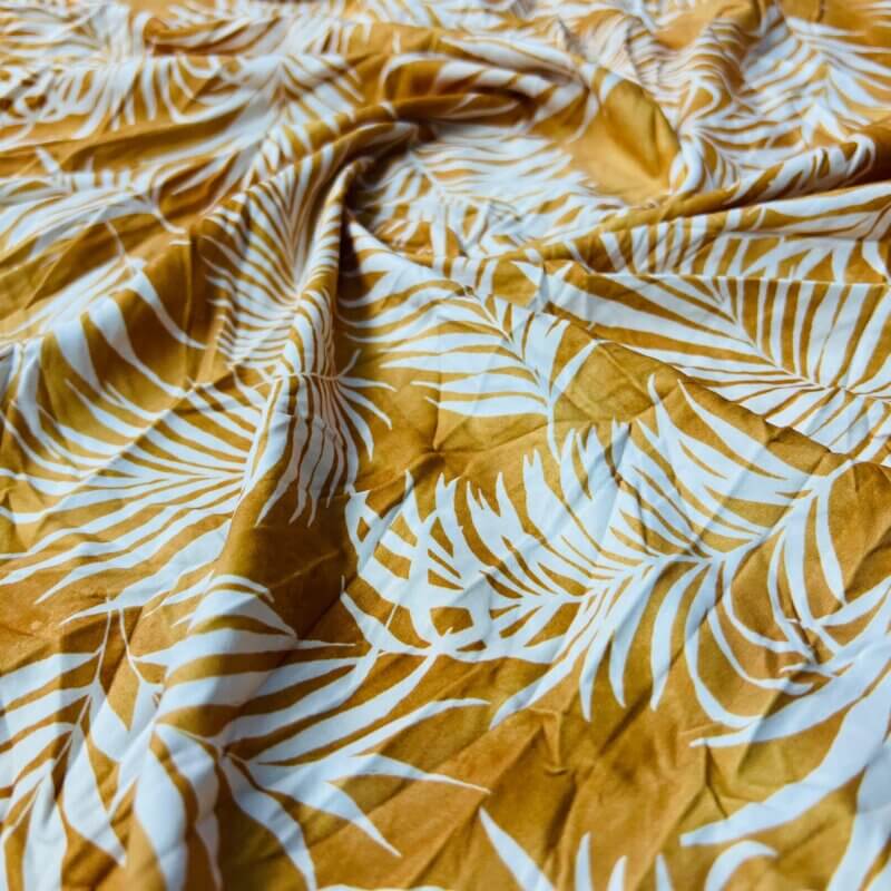 Spandex Fabric