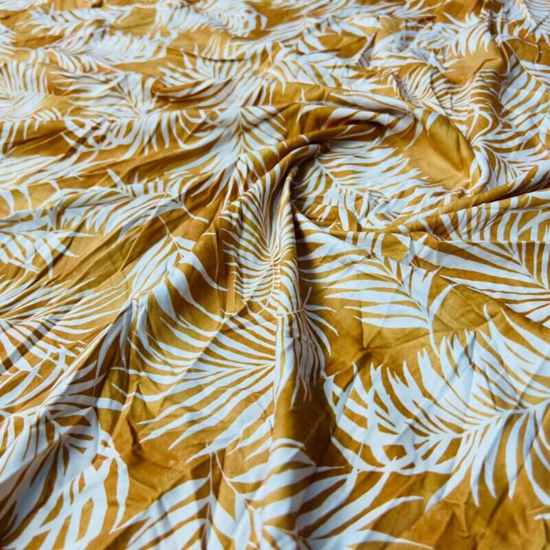 Spandex Fabric
