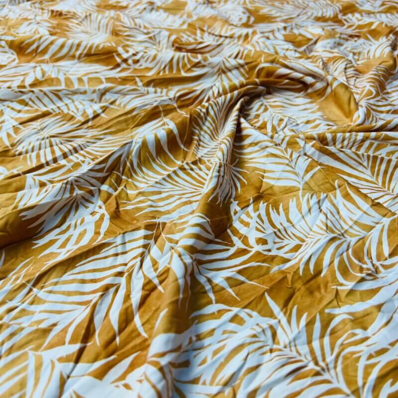 Spandex Fabric