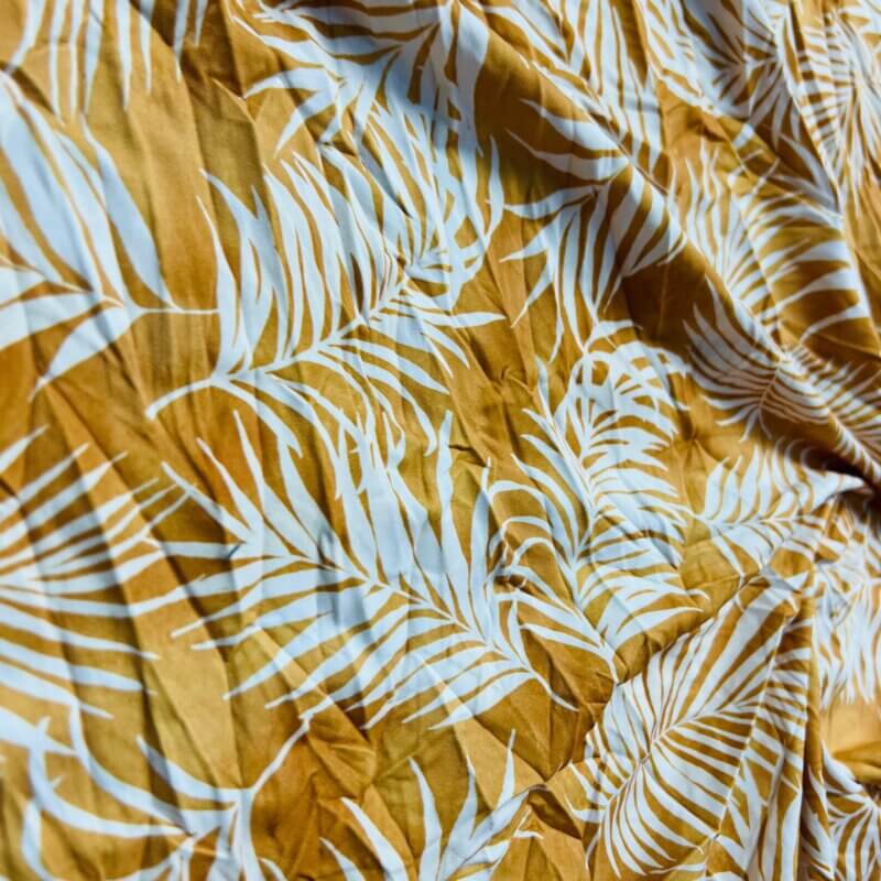 Spandex Fabric