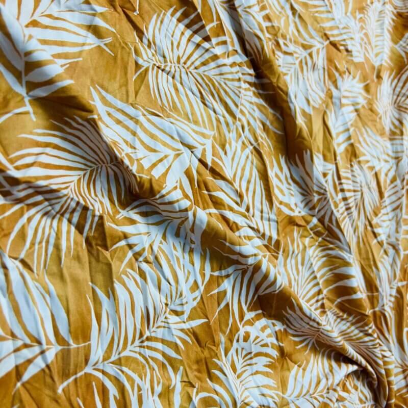 Spandex Fabric