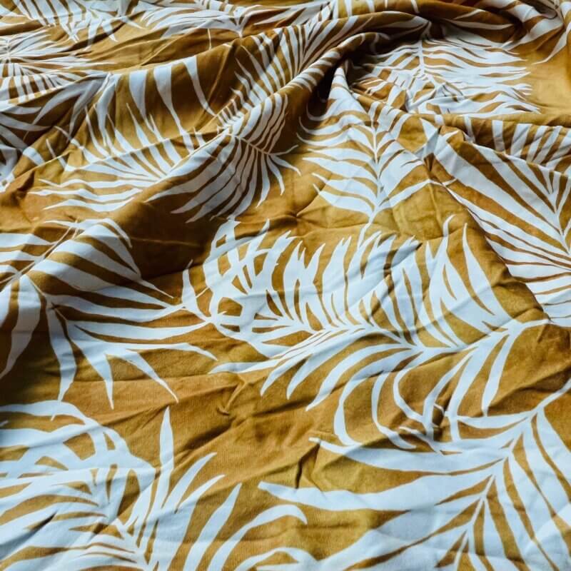 Spandex Fabric