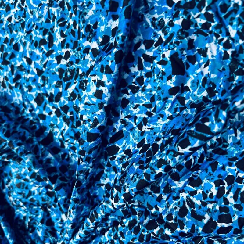 Spandex Fabric