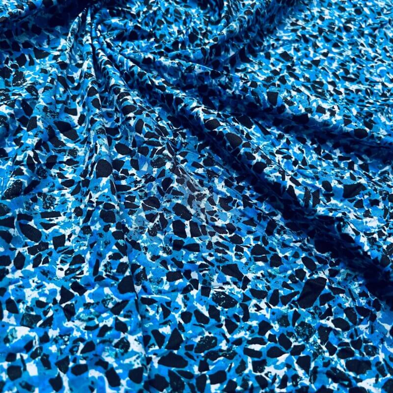 Spandex Fabric