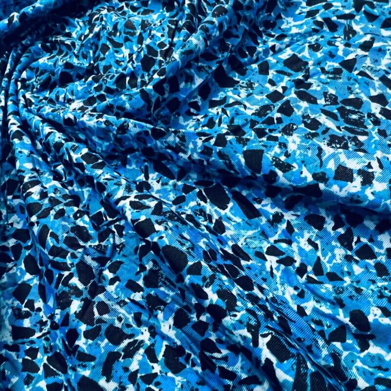 Spandex Fabric