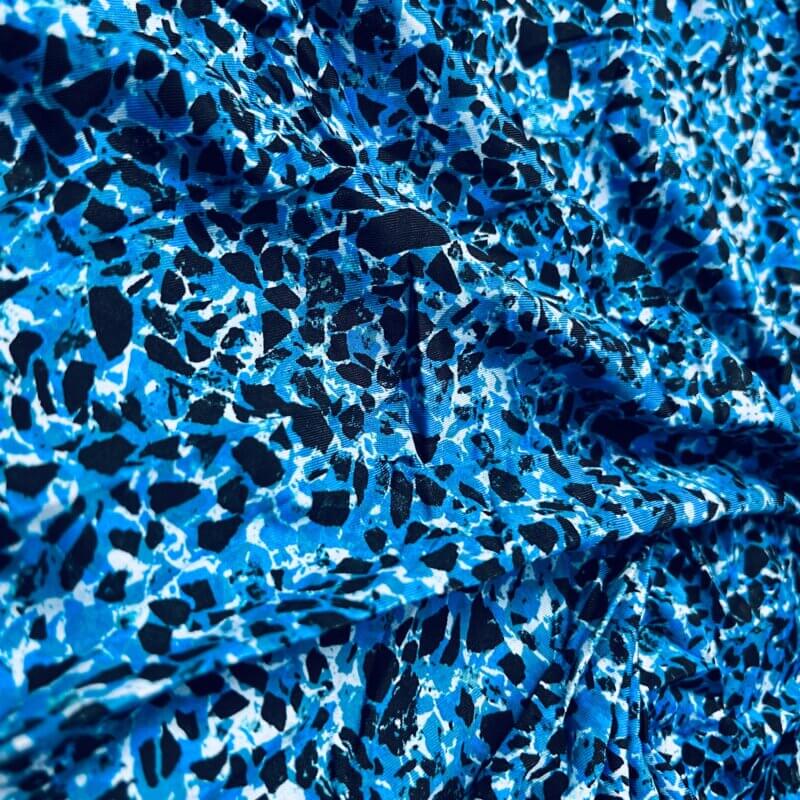 Spandex Fabric
