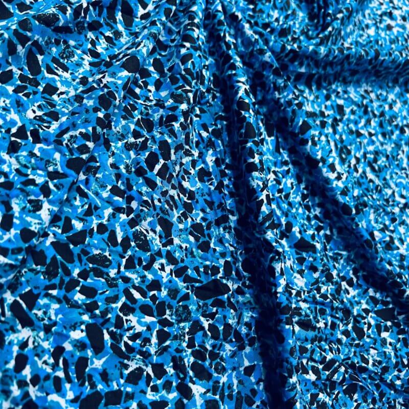 Spandex Fabric
